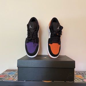 Meet your Posher, Jordan